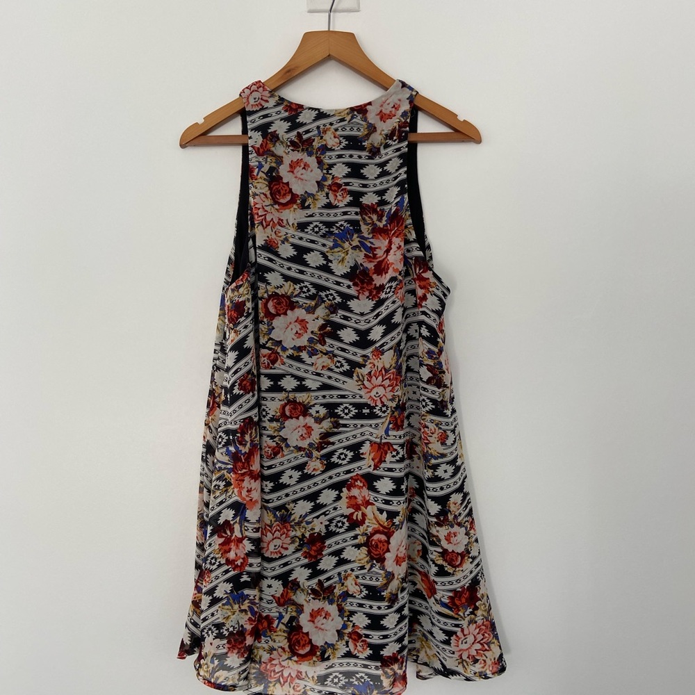 Show Me Your Mumu Sun Dress - Picture 3 of 9